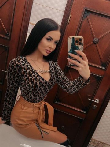 Анкета проститутки Рахиль, 23 года